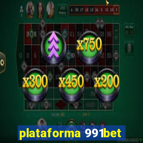 plataforma 991bet